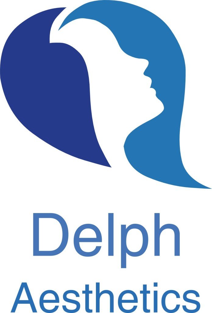 Delph Aesthetics logo