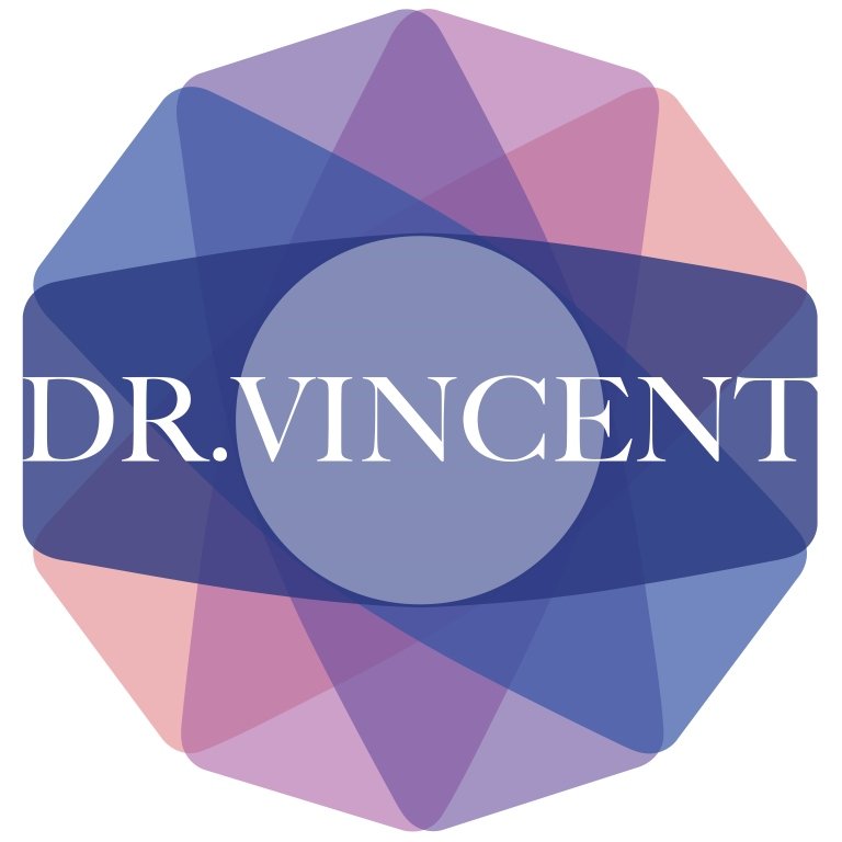 Dr Vincent Wong logo