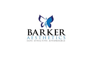 Barker Aesthetics logo