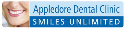 Appledore Dental Clinic logo