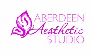 Aberdeen Aesthetic Studio logo