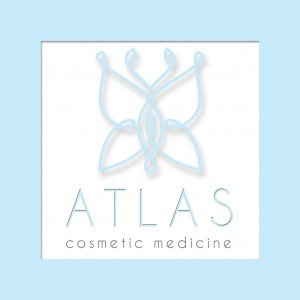 Atlas Cosmetic Medicine logo