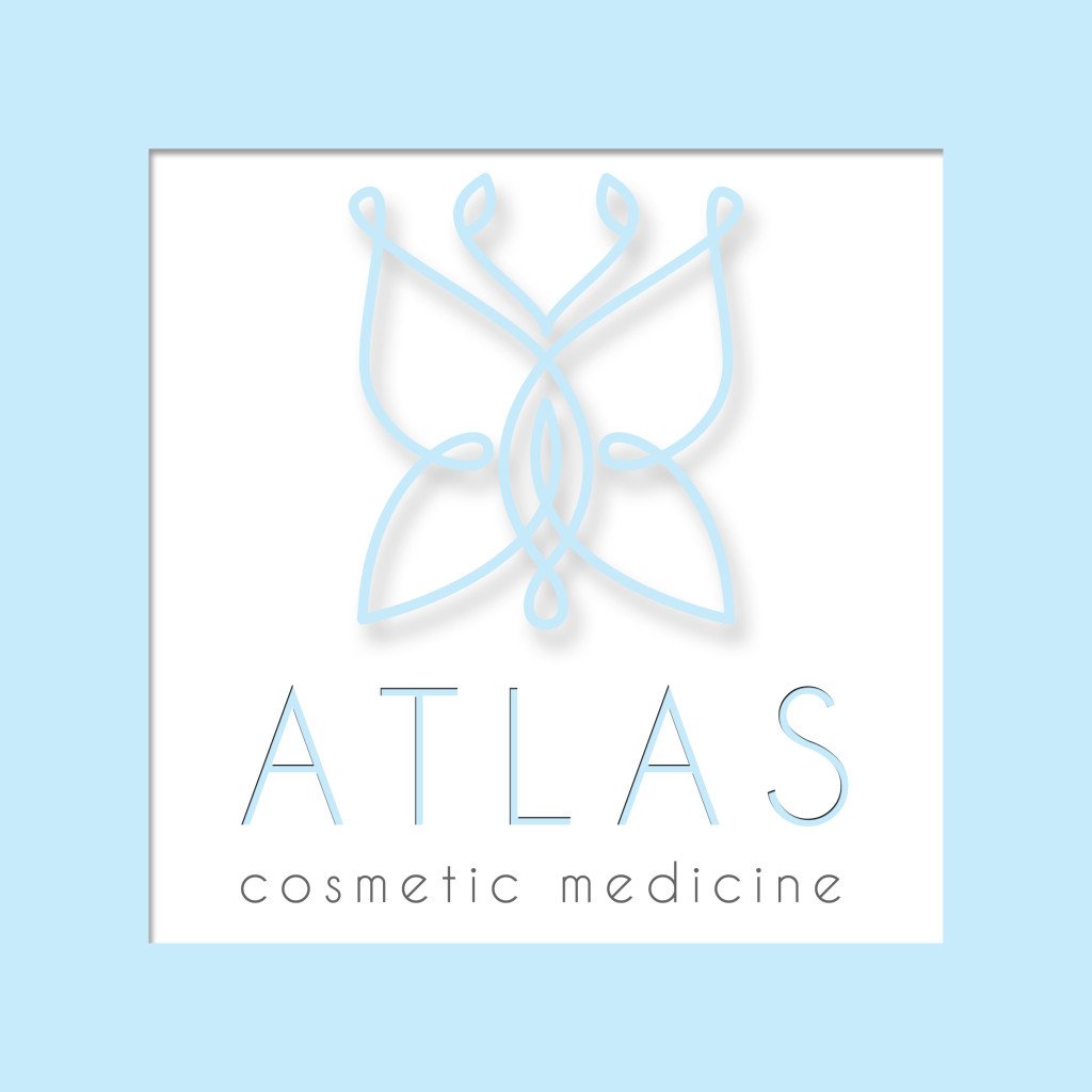 Atlas Cosmetic Medicine logo