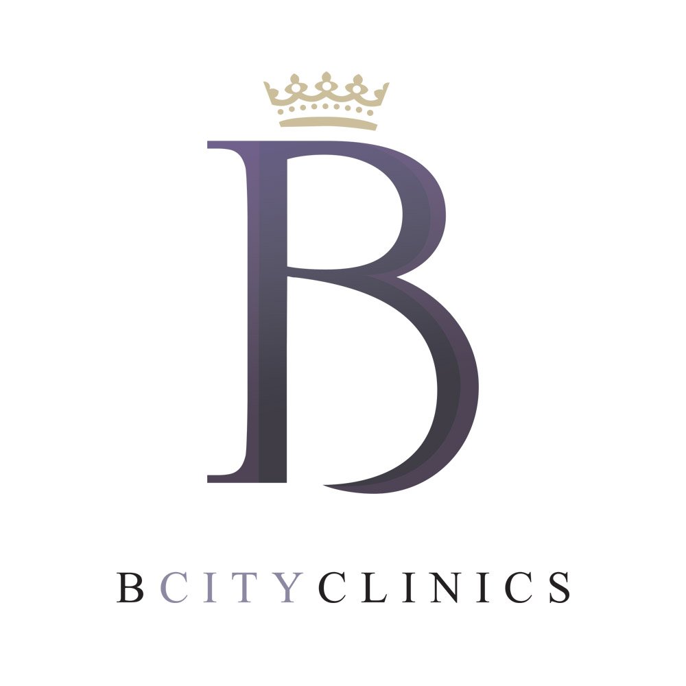 B City Clinics logo