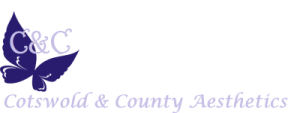 Cotswold & County Aesthetics logo