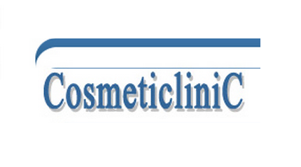 CosmeticliniC logo