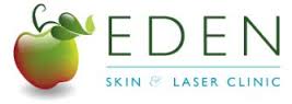 Eden Skin and Laser Clinic logo