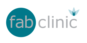 The Fab Clinic logo