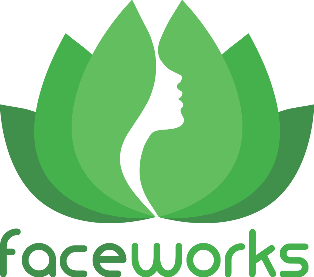 Faceworks logo