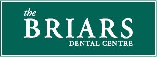 The Briars Dental Centre logo