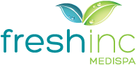 Fresh Inc Medispa logo