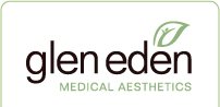 Glen Eden Medical Aesthetics logo