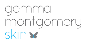 Gemma Montgomery Skin logo