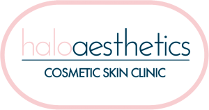 Halo Aesthetics Cosmetic Skin Clinic logo