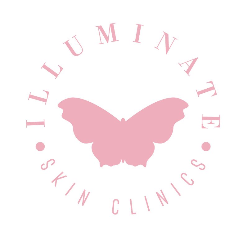 Illuminate Skin Clinic logo