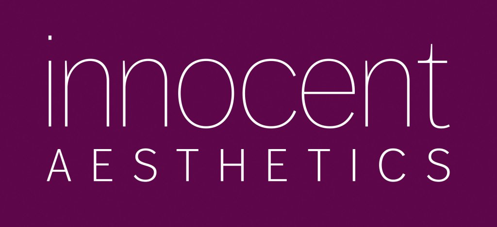 Innocent Aesthetics logo
