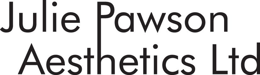 Julie Pawson Aesthetics Ltd logo