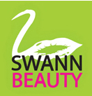 Swann Beauty logo