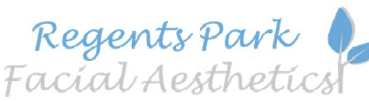 Regents Park Aesthetics logo