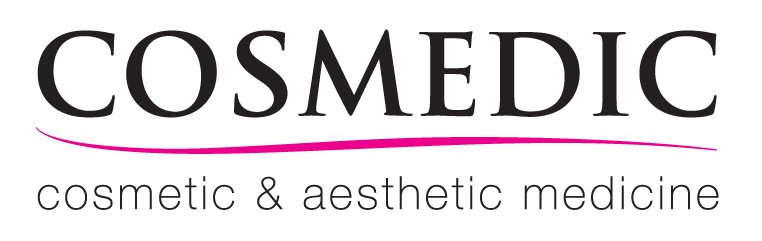 Cosmedic Skin Clinic logo