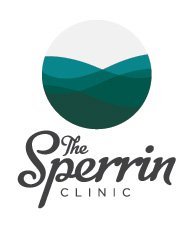 The Sperrin Clinic logo