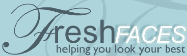 Fresh Faces logo