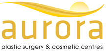 Aurora Clinic logo