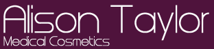Alison Taylor Medical Cosmetics logo