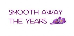 Smooth Away the Years logo