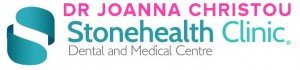 Dr Joanna Christou logo
