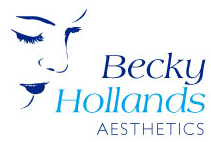 Becky Hollands Aesthetics logo
