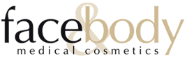 Face and Body logo