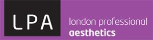 London Professional Aesthetics logo