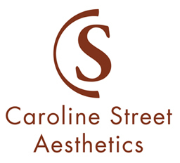 Caroline Street Aesthetics logo