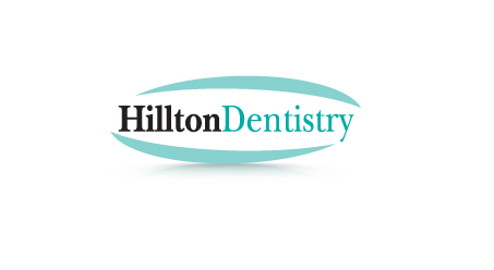 Hillton Dentistry logo