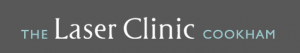 The Laser Clinic Cookham logo