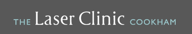 The Laser Clinic Cookham logo