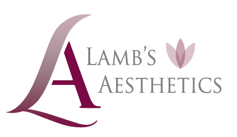 Lambs Aesthetics logo