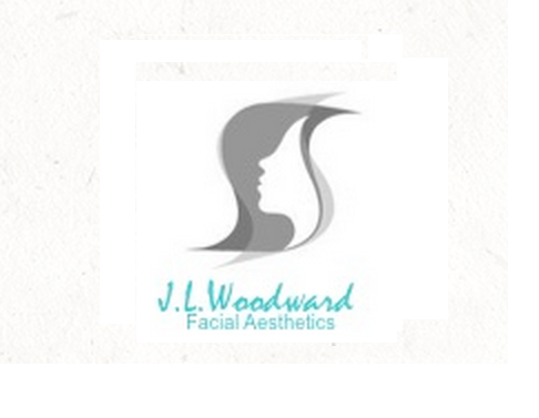 J L Woodward Facial Aesthetics logo