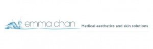 Emma Chan Medical Aesthetics and Skin Solutions logo