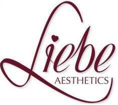 Liebe Aesthetics logo