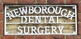 Newborough Dental Surgery logo