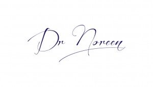 Dr Noreen Aesthetic Medicine logo