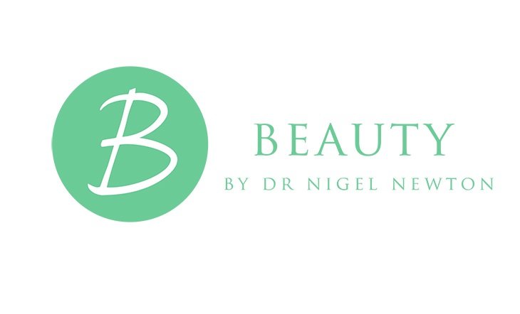 Beauty By Dr Nigel Newton logo