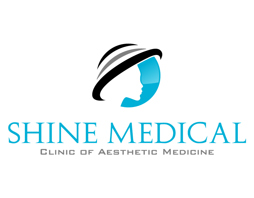 Shine Medical logo