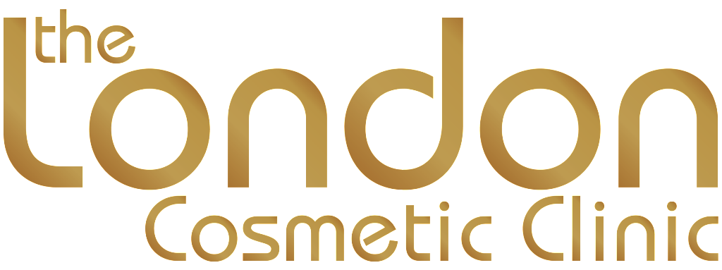 The London Cosmetic Clinic logo
