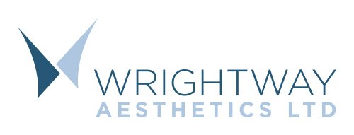 Wrightway Aesthetics logo